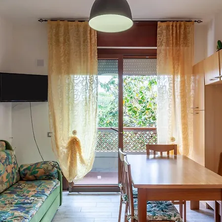 Holiday home A Due Passi Dalla Spiaggia Carrara