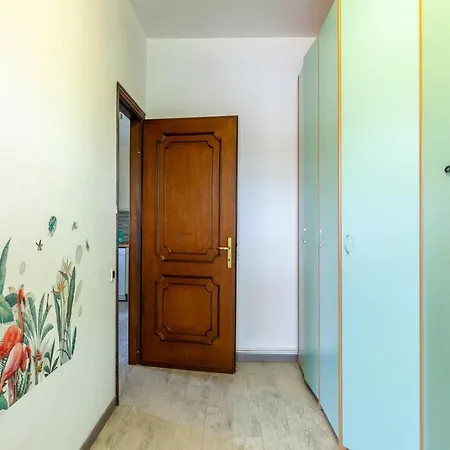 Holiday home A Due Passi Dalla Spiaggia Carrara