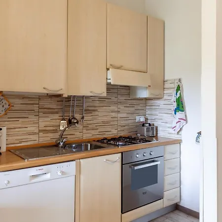A Due Passi Dalla Spiaggia Holiday home Carrara
