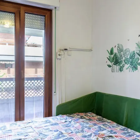 A Due Passi Dalla Spiaggia Holiday home *