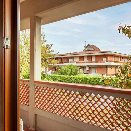 Holiday home A Due Passi Dalla Spiaggia *